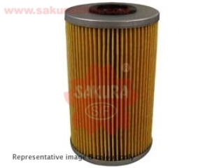 FC-55240 FC-55240 Fuel filter diesel SAKURA
